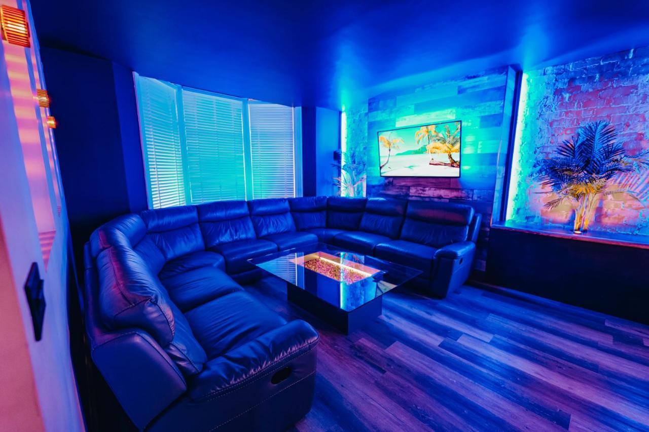 Breeze Luxury Apartamento