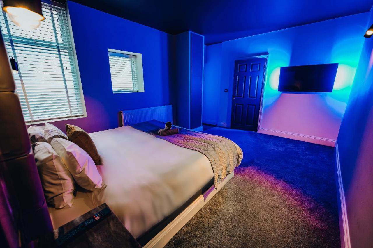 Apartamento Breeze Luxury *